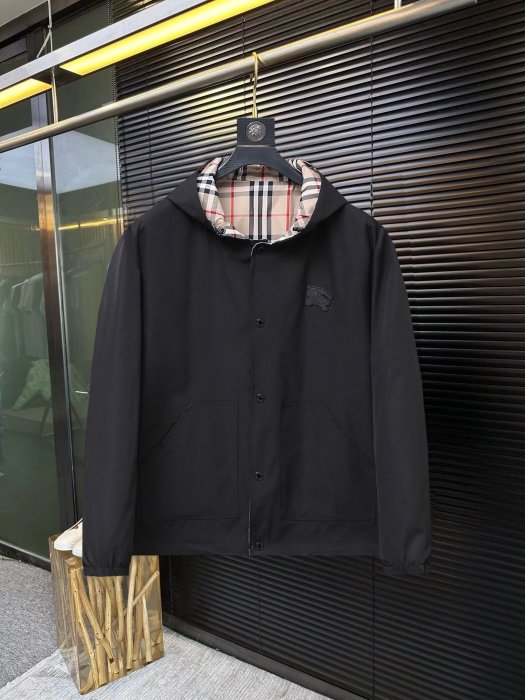 Jacket men's