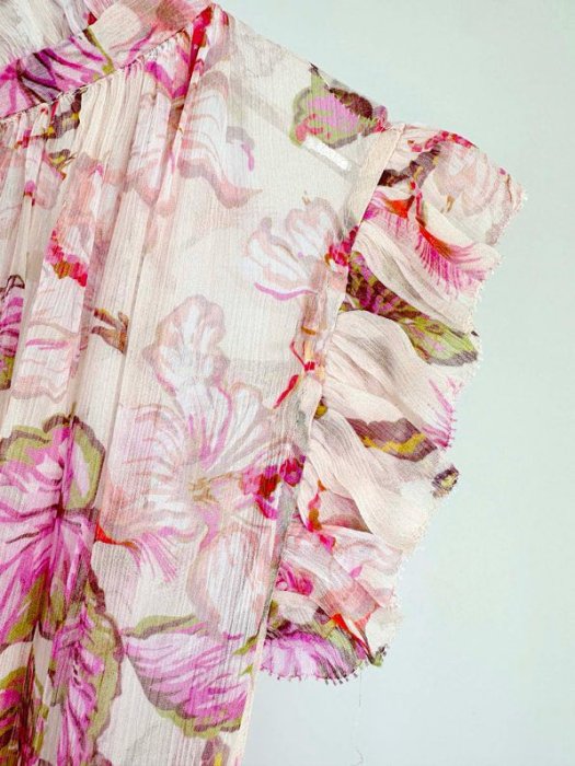 Платье из серии MATCHMAKER фото 8