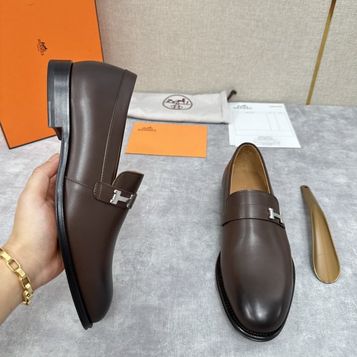 Туфли мужские фото 4