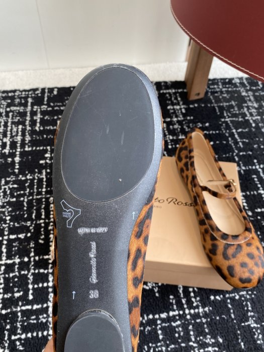 Ballet shoes фото 9