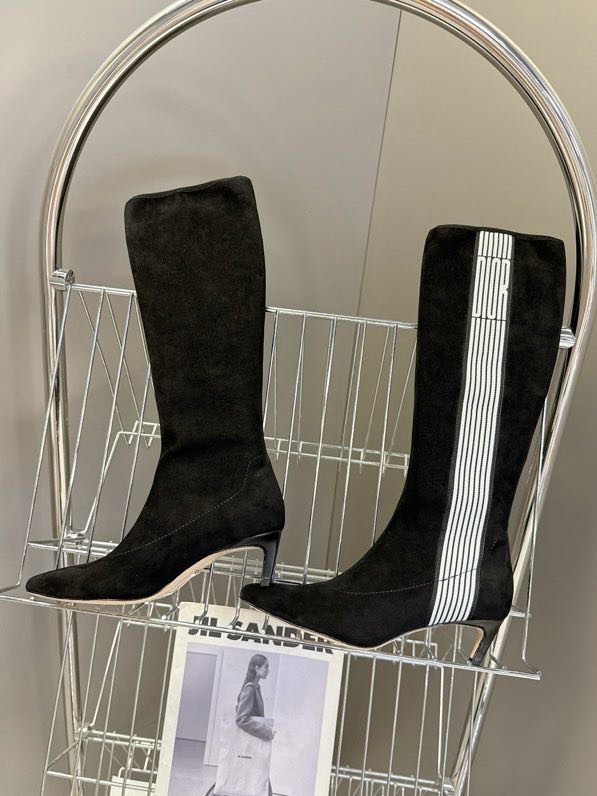 Boots women's D-Major фото 5