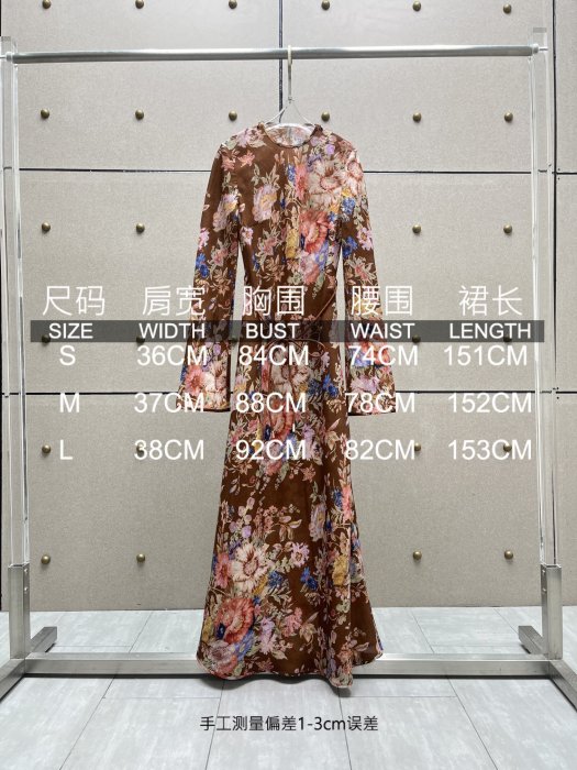 Dress linseed фото 9