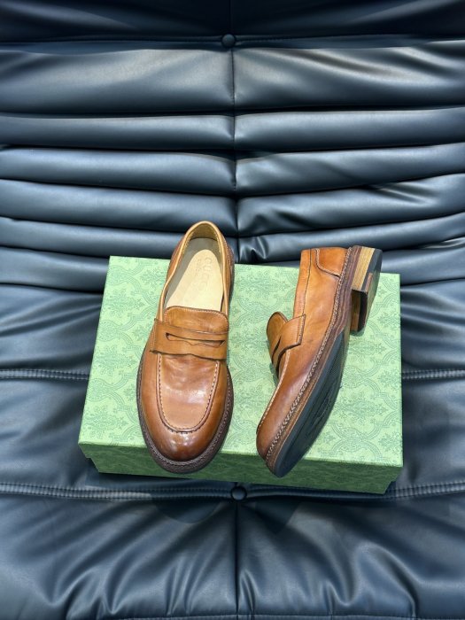 Shoes men's фото 2