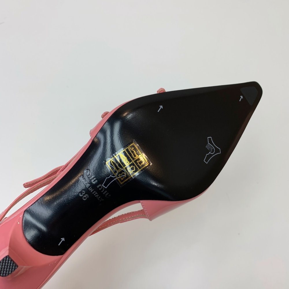 Босоножки фото 8