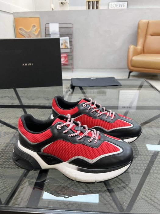 Кроссовки мужские фото 2