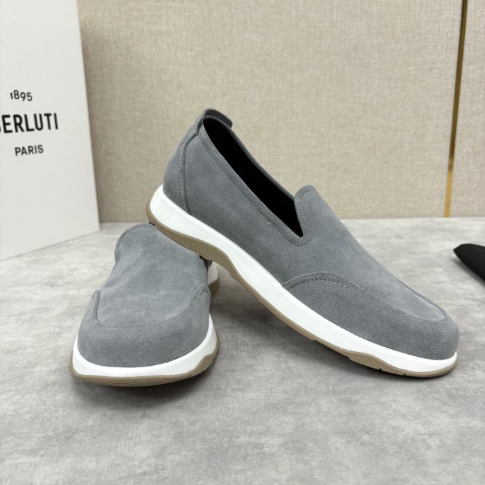 Туфли мужские фото 4