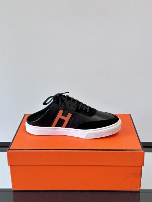 Мюли кроссовки мужские фото 7