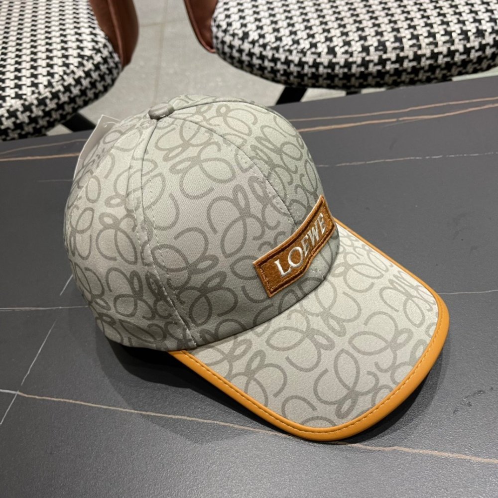 Кепка фото 3