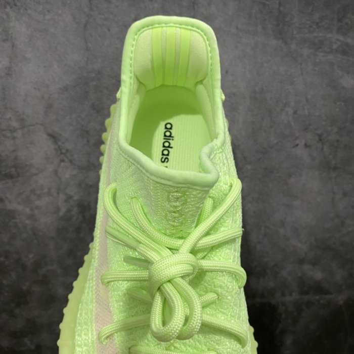 Кросівки Yeezy350 V2 EG5293 фото 8