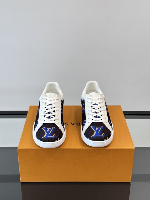 Кроссовки мужские фото 2