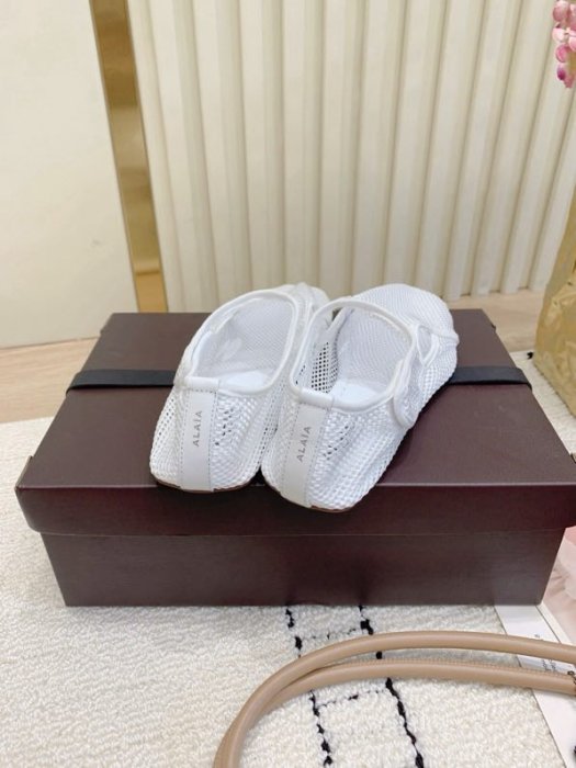 Балетки фото 5