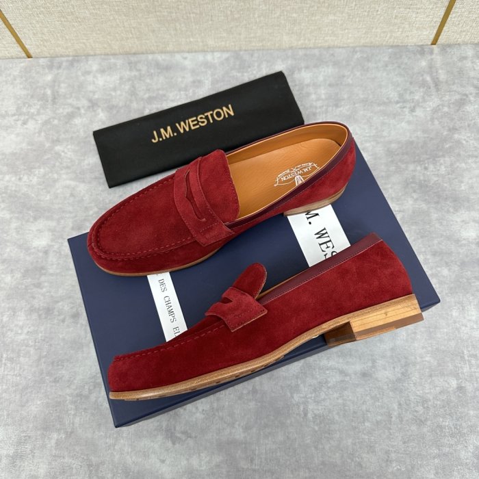 Лоферы чоловічі фото 3