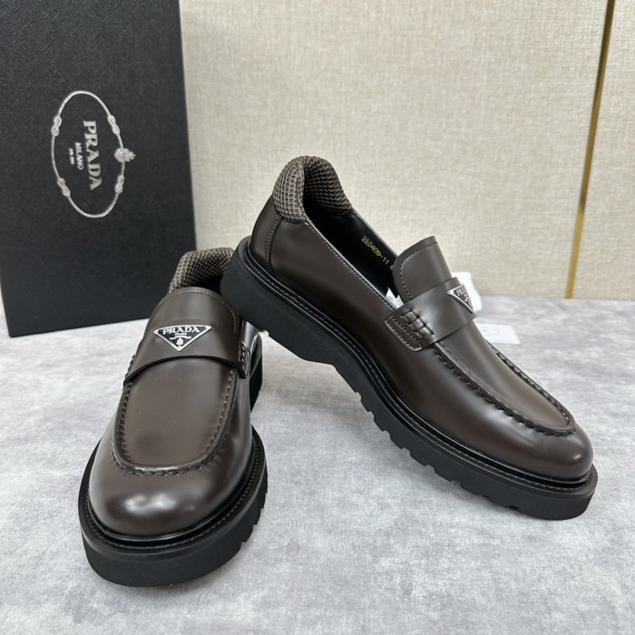 Туфли мужские фото 7