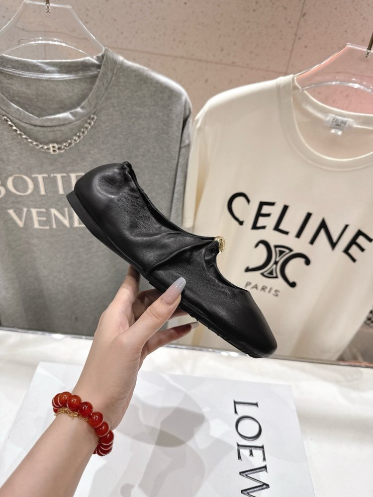 Ballet shoes фото 5