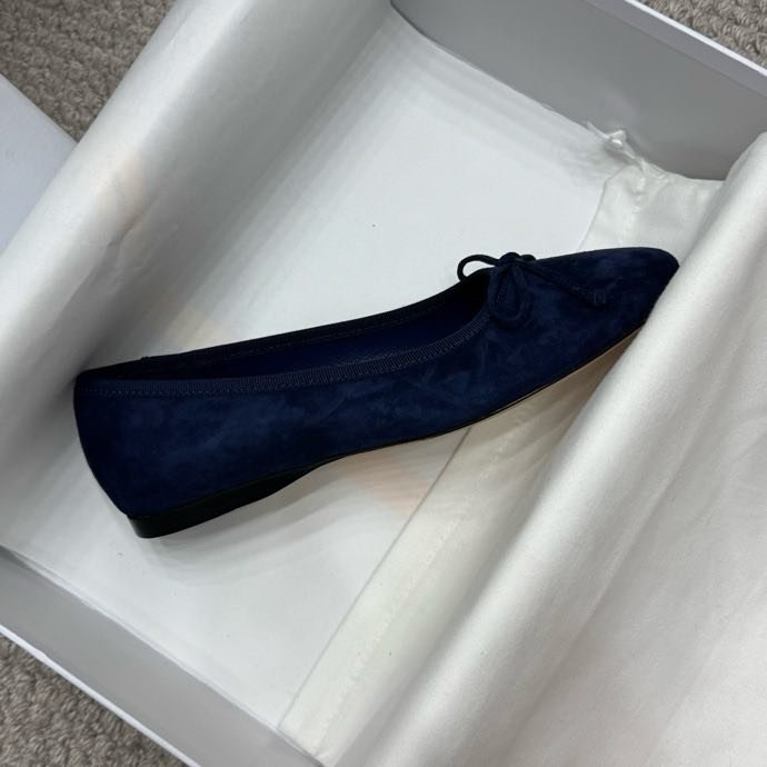 Балетки фото 3