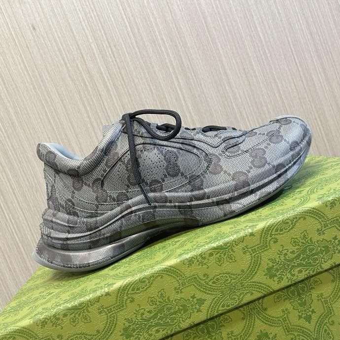 Кросівки Gucci Run