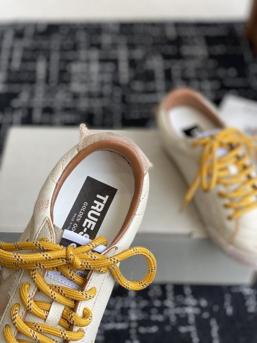 Кеди Golden Goose фото 7