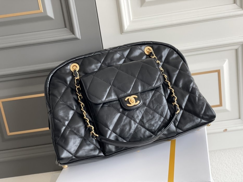 Женская дорожная сумка через плечо 10A фото 2