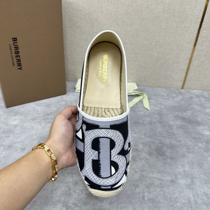 Эспадрильи Mews Check фото 5