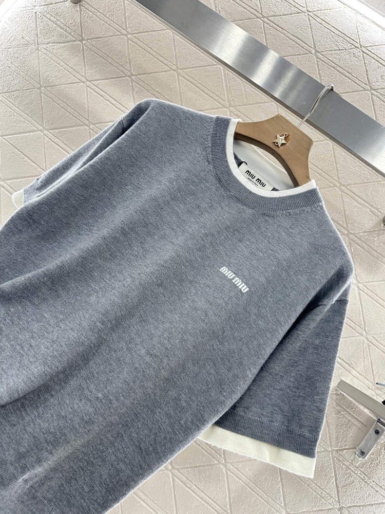 Футболка женская фото 6