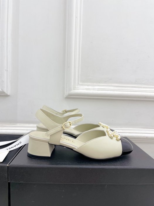 Босоножки фото 4