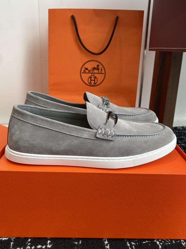 Лоферы женские фото 2