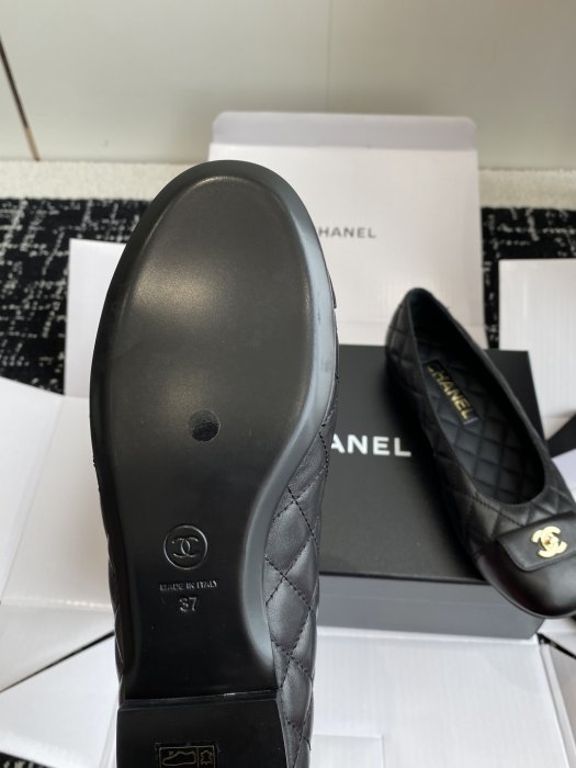 Балетки фото 9