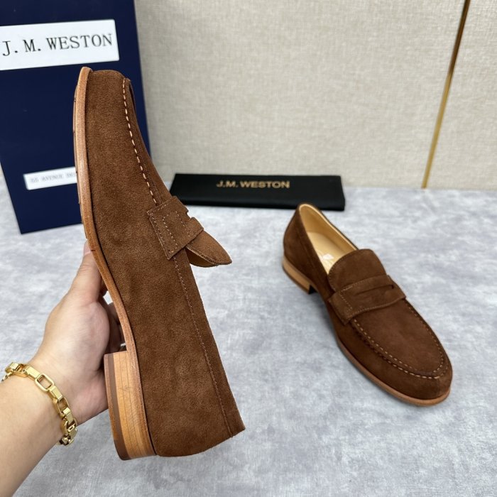 Лоферы мужские фото 6