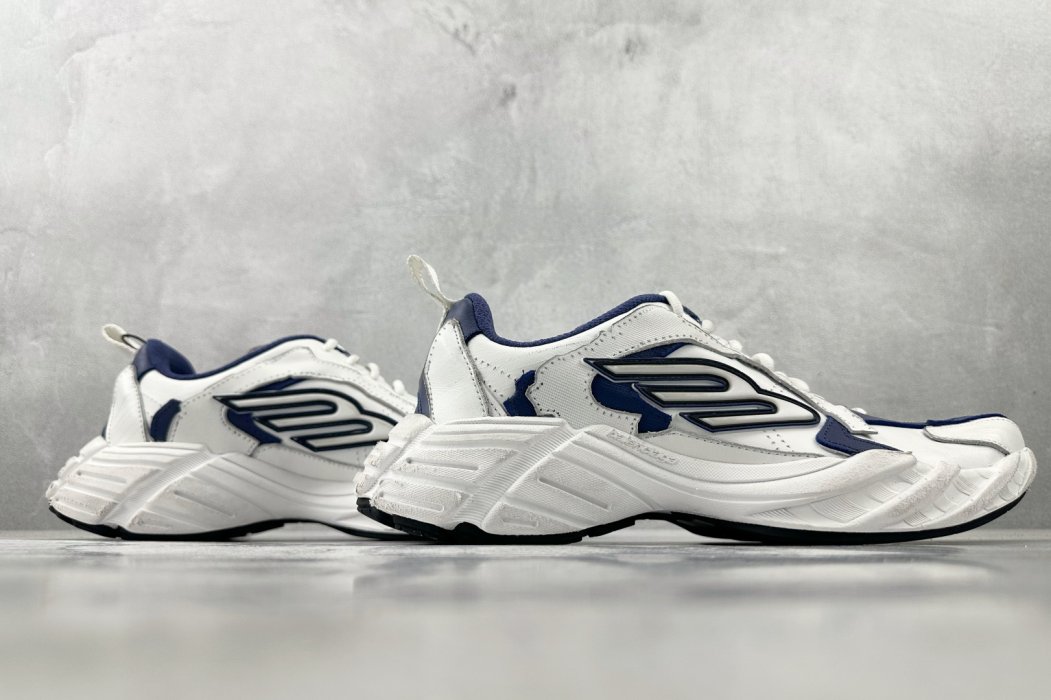 Кроссовки Balenciaga 3XL фото 6