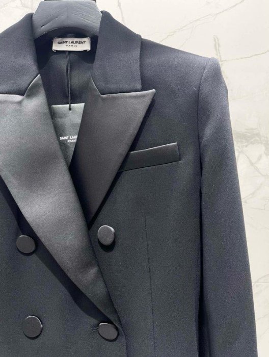 Пиджак женский фото 8