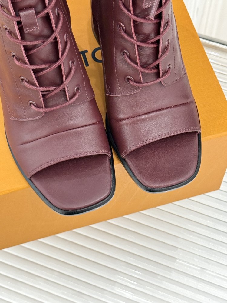 Ботинки женские фото 7