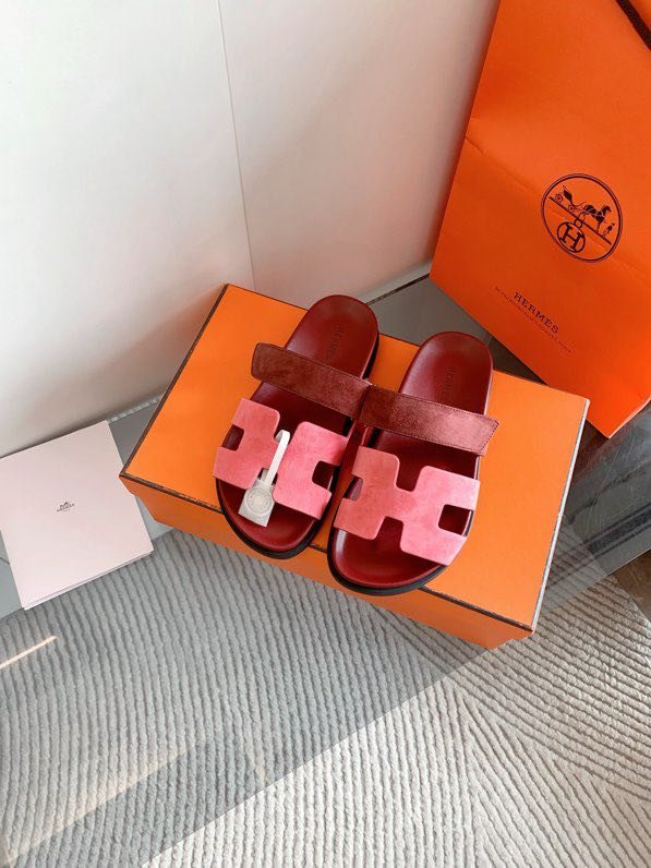 Шлепанцы Chypre