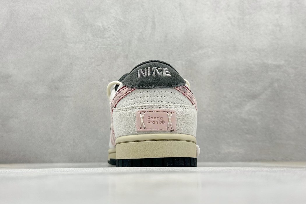 Кроссовки Nike SB Dunk Low фото 6