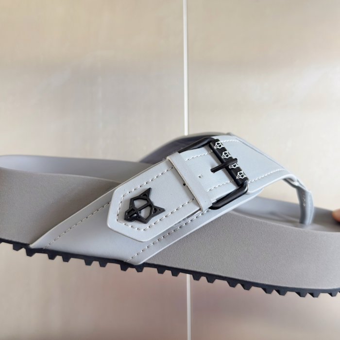 Шлепанцы мужские фото 5