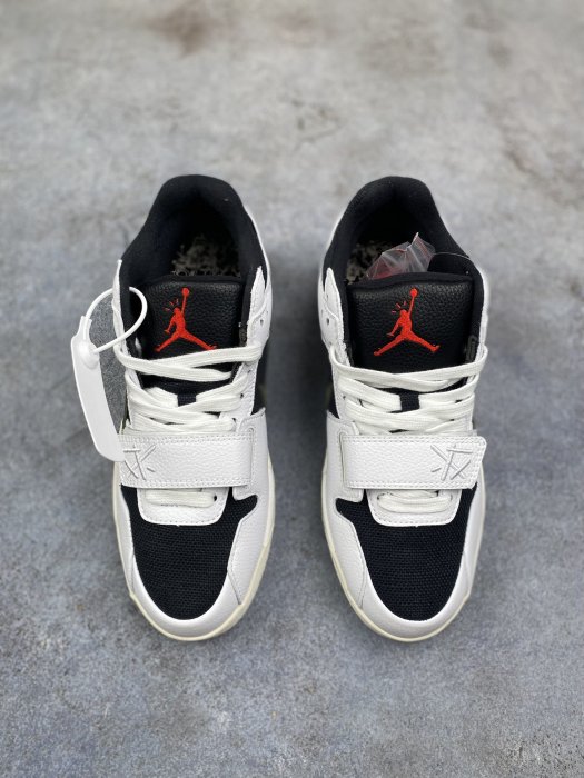 Sneakers Travis Scott x Jordan Jumpman Jack фото 2