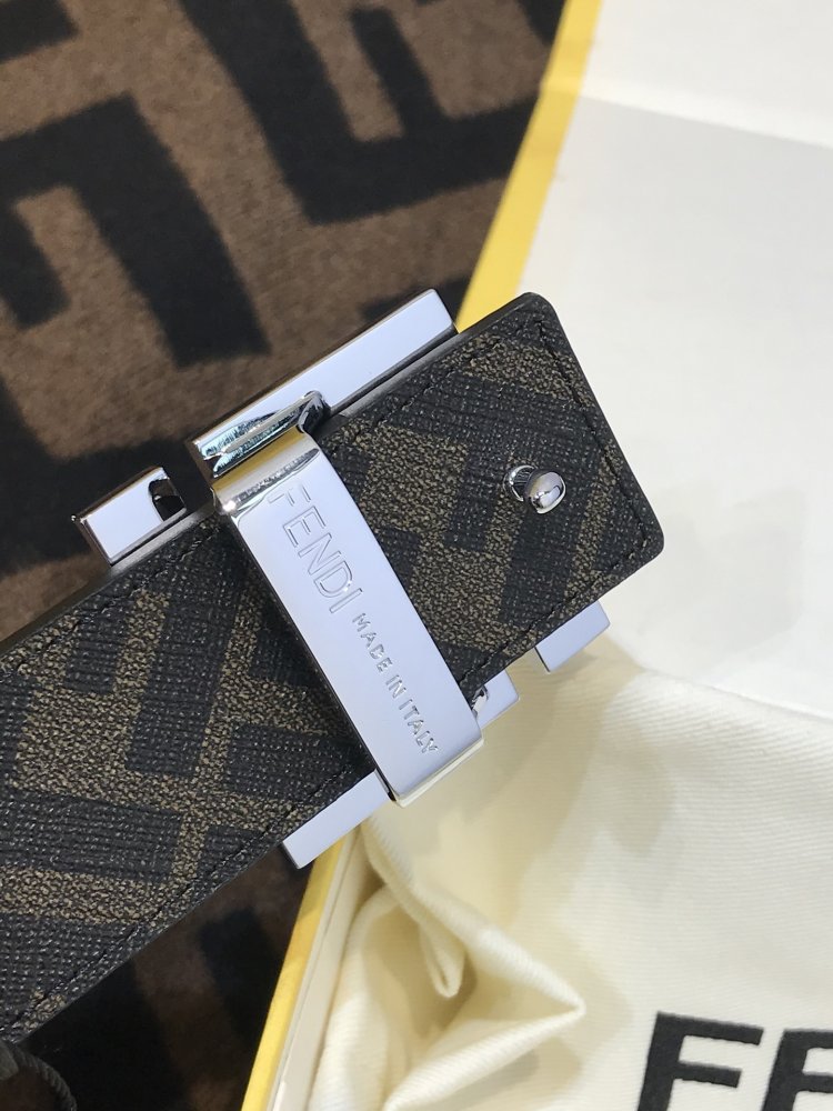 Ремень кожаный 35 мм фото 6