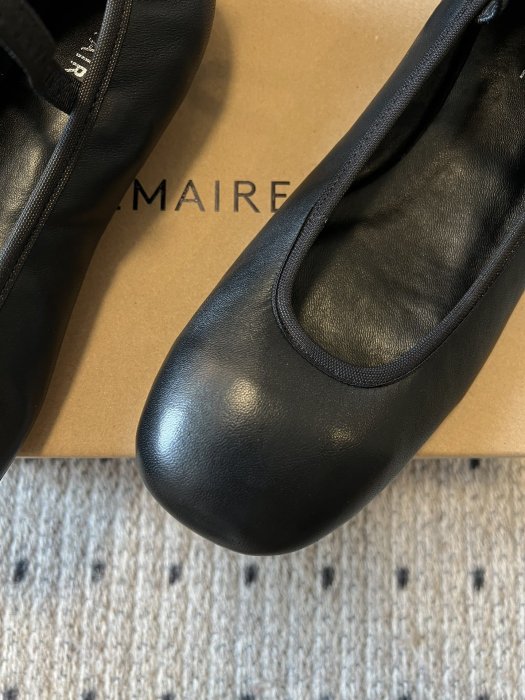 Балетки фото 7