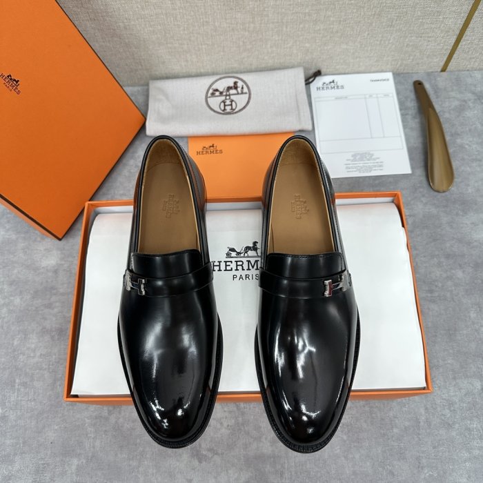 Туфли мужские