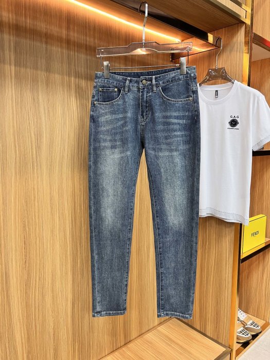 Jeans men's фото 3