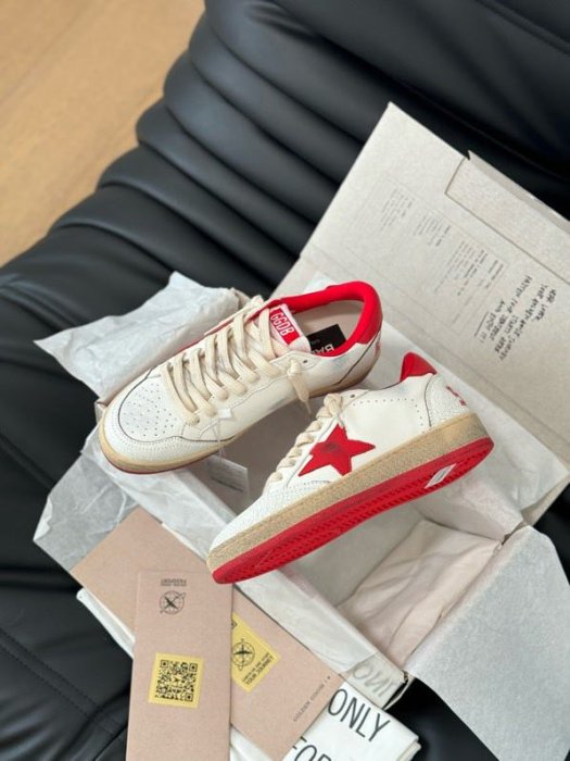 Shoes Golden Goose фото 7