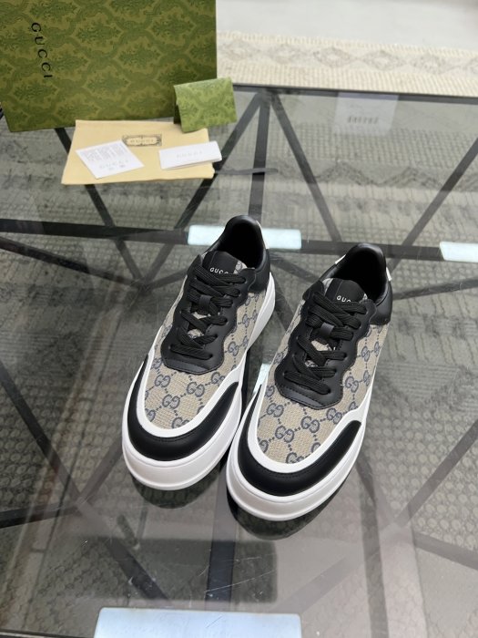 Кроссовки мужские фото 3