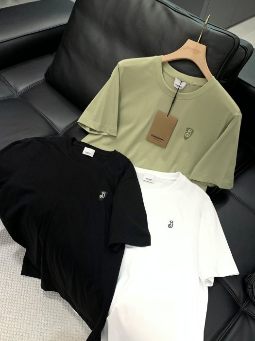 T-shirt men's фото 9