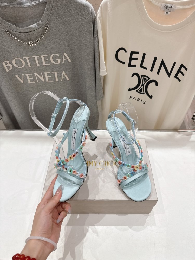 Sandals women's фото 4