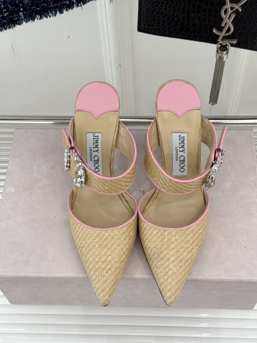 Босоножки фото 4