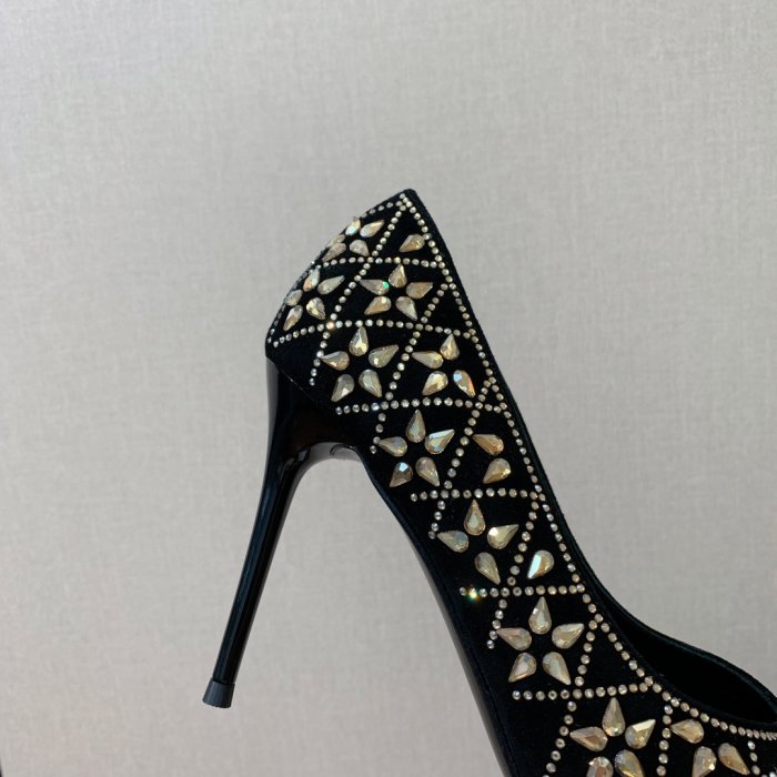 Туфли женские фото 7