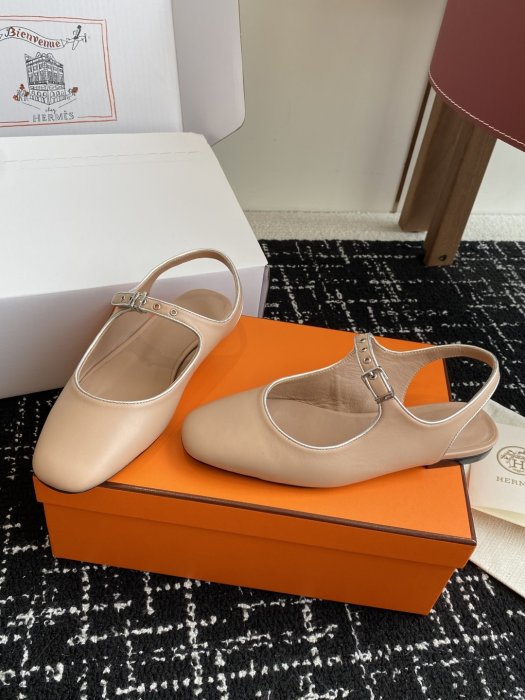 Балетки фото 3