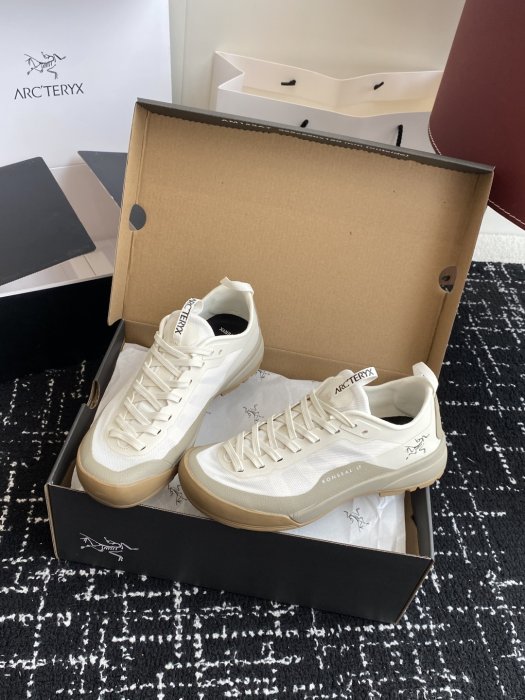 Кроссовки Aerios FL ARCTERYX фото 3