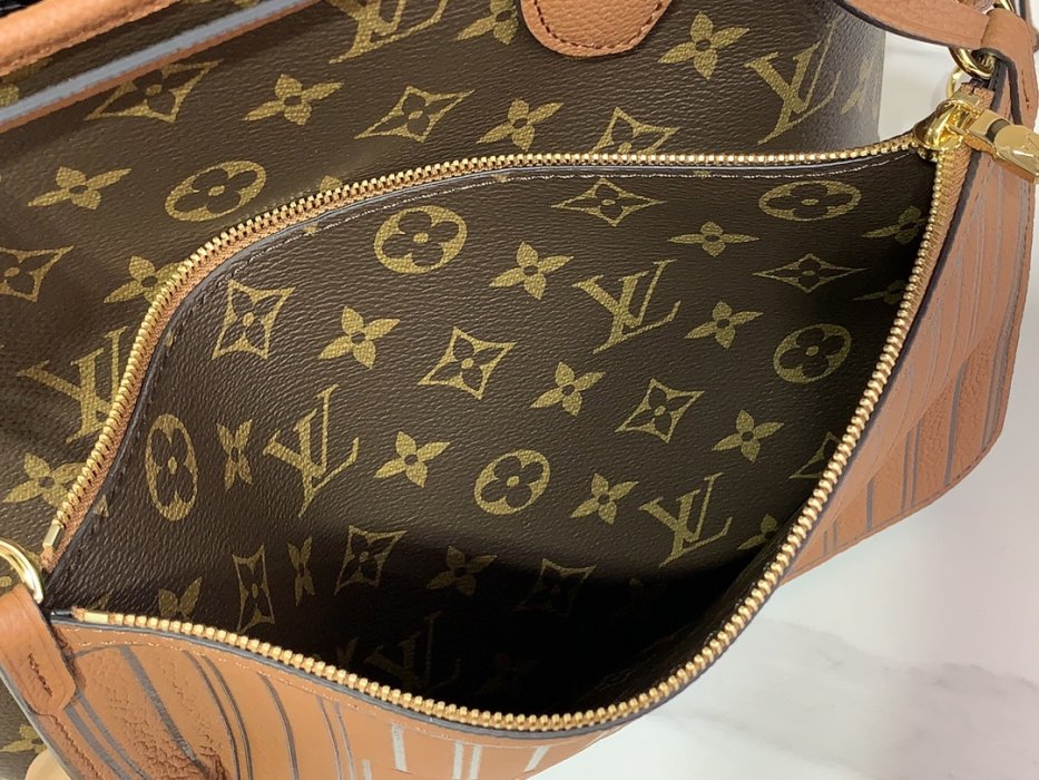 Сумка Neverfull 31 см фото 5