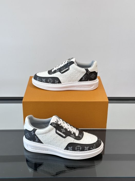 Кроссовки мужские фото 4