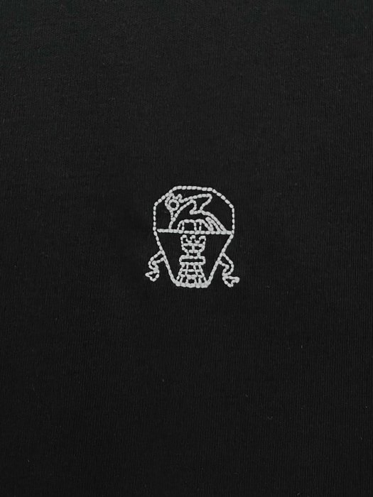 T-shirt men's фото 4